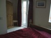 York Holiday Rental - Bedroom 1