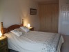 York Holiday Rental - Bedroom 3
